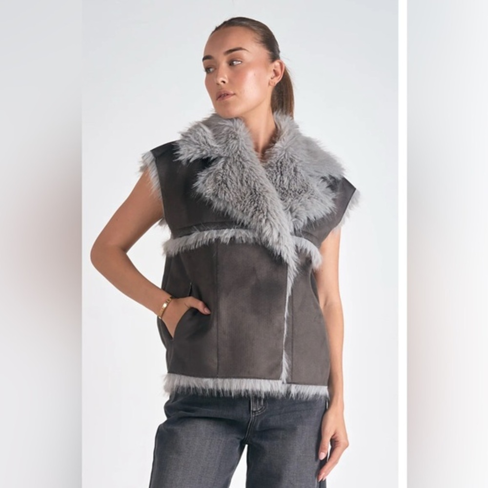 ELAN ELOISE VEST